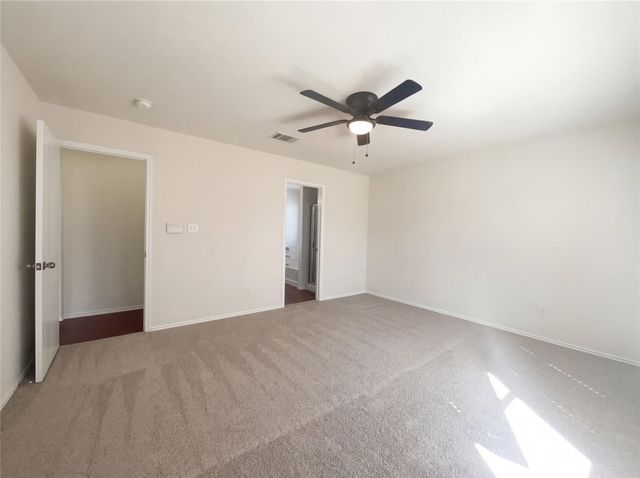 15305 Lucian ST, Austin, TX 78725