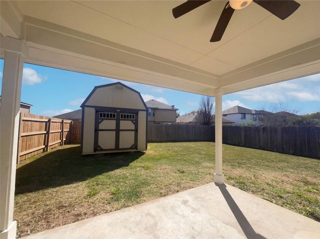 15305 Lucian ST, Austin, TX 78725