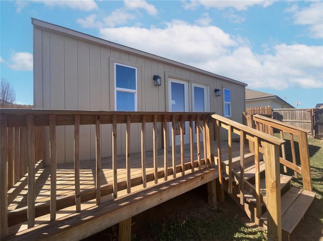 15305 Lucian ST, Austin, TX 78725