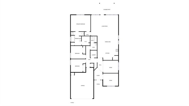 15305 Lucian ST, Austin, TX 78725