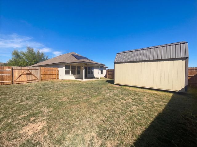 15305 Lucian ST, Austin, TX 78725