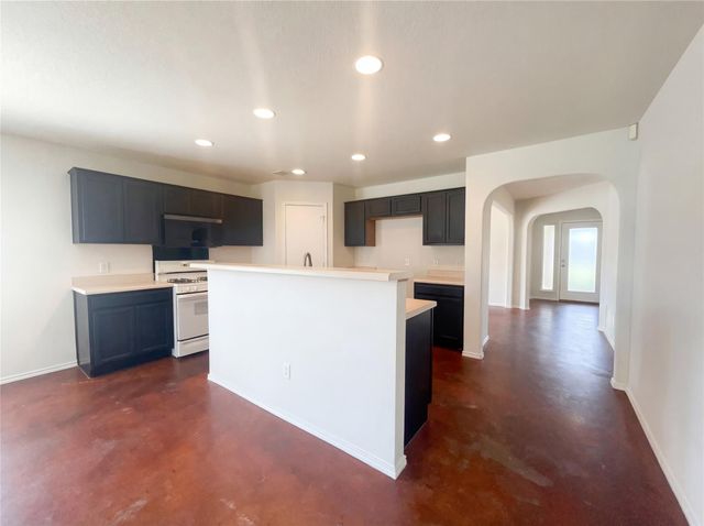 15305 Lucian ST, Austin, TX 78725