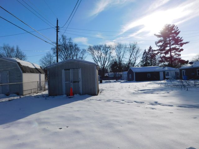 2112 Kathryn Drive, Niles, MI 49120