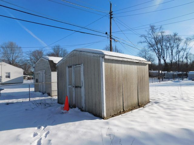 2112 Kathryn Drive, Niles, MI 49120