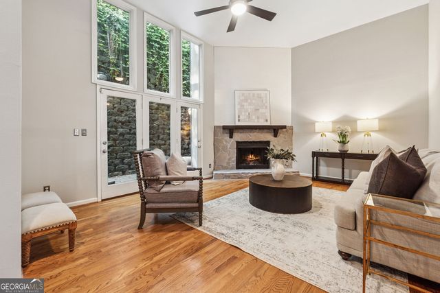 4010 Roswell Road NE A2, Atlanta, GA 30342