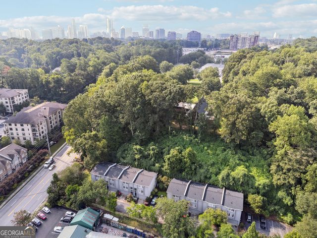 4010 Roswell Road NE A2, Atlanta, GA 30342