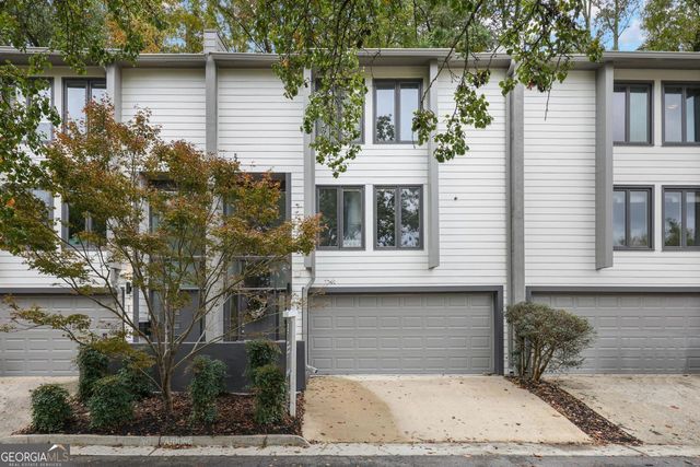 4010 Roswell Road NE A2, Atlanta, GA 30342