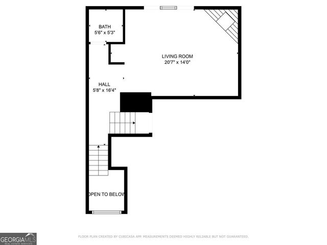 4010 Roswell Road NE A2, Atlanta, GA 30342