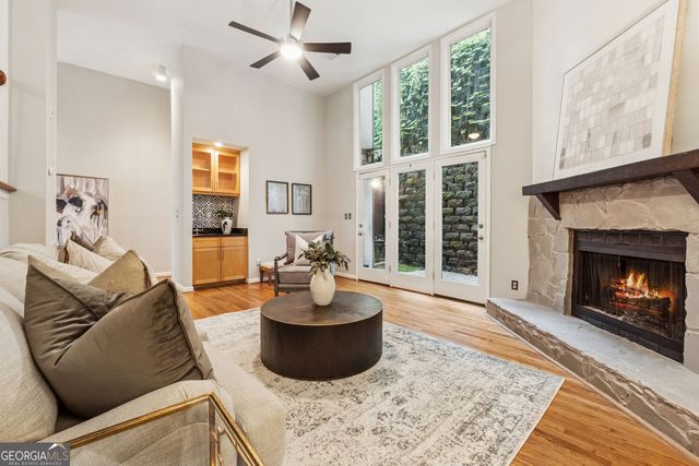 4010 Roswell Road NE A2, Atlanta, GA 30342