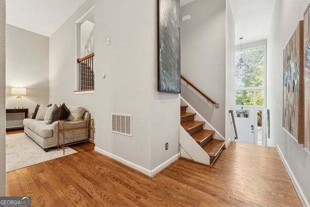 4010 Roswell Road NE A2, Atlanta, GA 30342