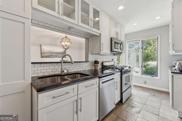 4010 Roswell Road NE A2, Atlanta, GA 30342