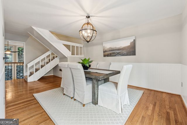 4010 Roswell Road NE A2, Atlanta, GA 30342