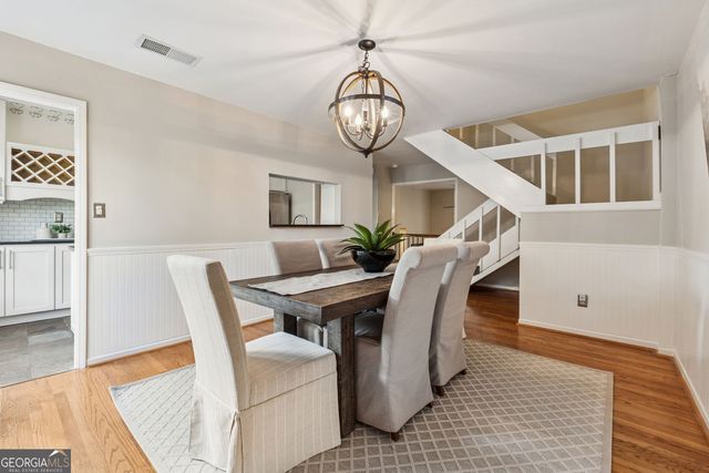 4010 Roswell Road NE A2, Atlanta, GA 30342