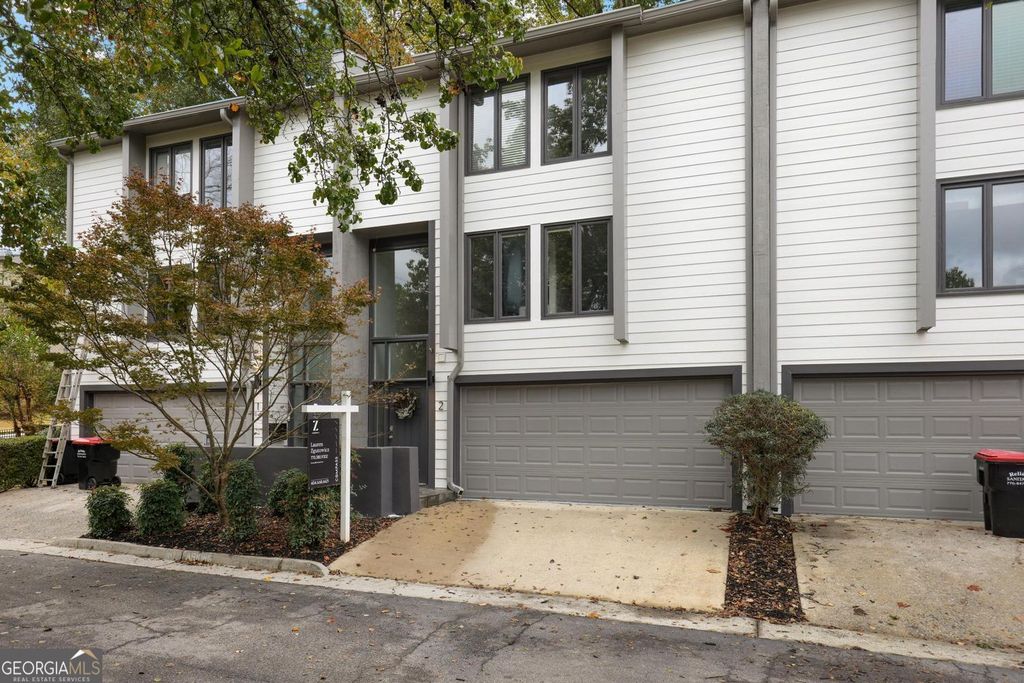 4010 Roswell Road NE A2, Atlanta, GA 30342