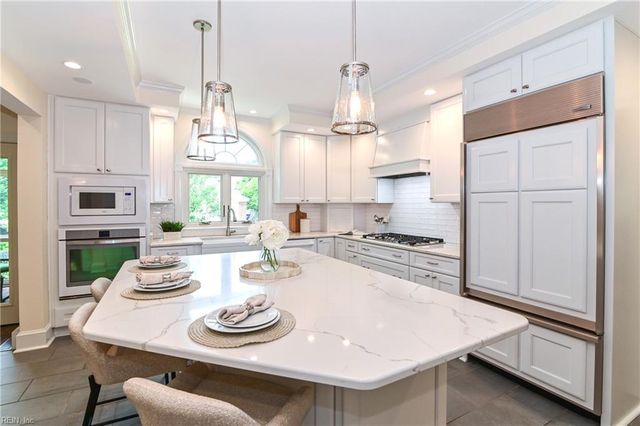 7411 Muirfield RD, Norfolk, VA 23505