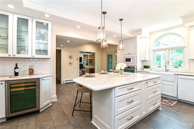 7411 Muirfield RD, Norfolk, VA 23505