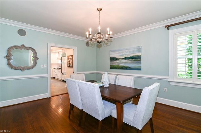 7411 Muirfield RD, Norfolk, VA 23505