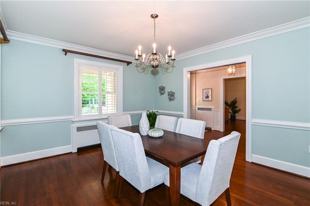 7411 Muirfield RD, Norfolk, VA 23505