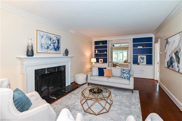 7411 Muirfield RD, Norfolk, VA 23505