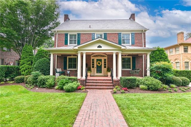 7411 Muirfield RD, Norfolk, VA 23505