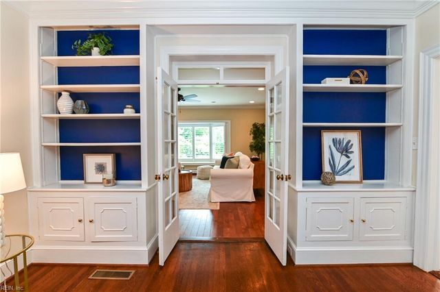 7411 Muirfield RD, Norfolk, VA 23505