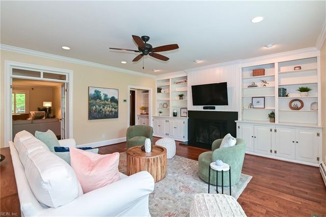 7411 Muirfield RD, Norfolk, VA 23505