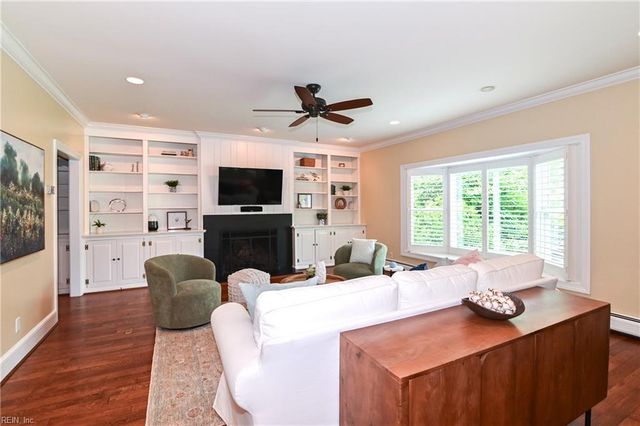 7411 Muirfield RD, Norfolk, VA 23505