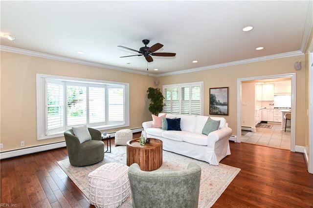 7411 Muirfield RD, Norfolk, VA 23505