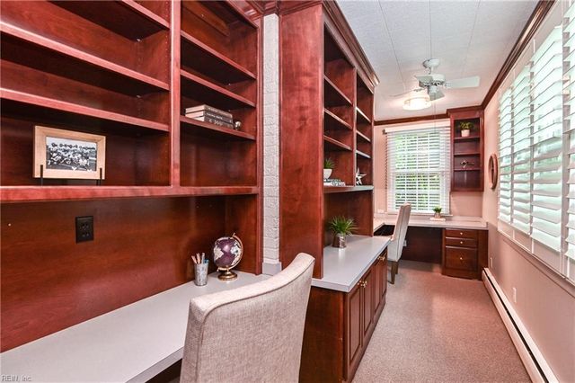 7411 Muirfield RD, Norfolk, VA 23505