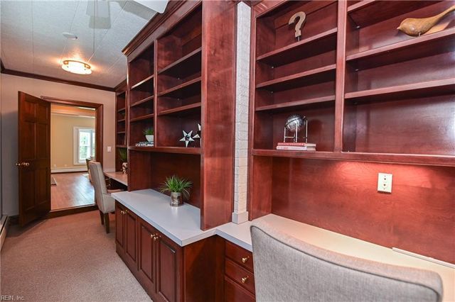 7411 Muirfield RD, Norfolk, VA 23505