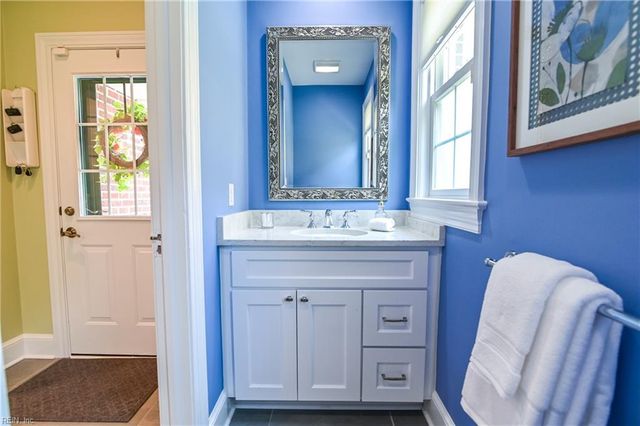 7411 Muirfield RD, Norfolk, VA 23505