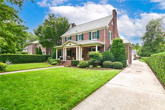 7411 Muirfield RD, Norfolk, VA 23505