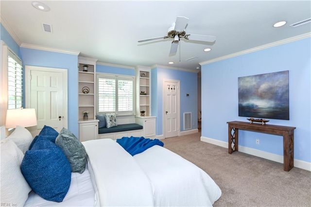 7411 Muirfield RD, Norfolk, VA 23505
