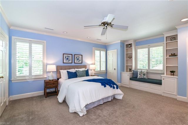 7411 Muirfield RD, Norfolk, VA 23505