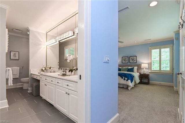 7411 Muirfield RD, Norfolk, VA 23505