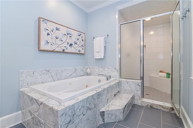 7411 Muirfield RD, Norfolk, VA 23505