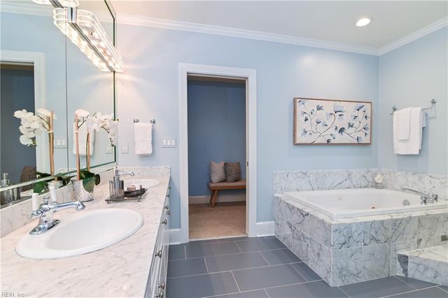 7411 Muirfield RD, Norfolk, VA 23505