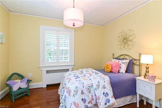 7411 Muirfield RD, Norfolk, VA 23505
