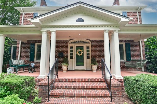 7411 Muirfield RD, Norfolk, VA 23505