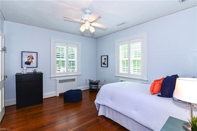 7411 Muirfield RD, Norfolk, VA 23505