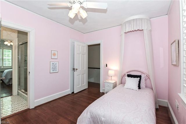 7411 Muirfield RD, Norfolk, VA 23505