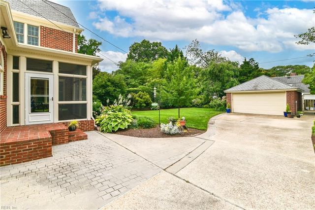 7411 Muirfield RD, Norfolk, VA 23505