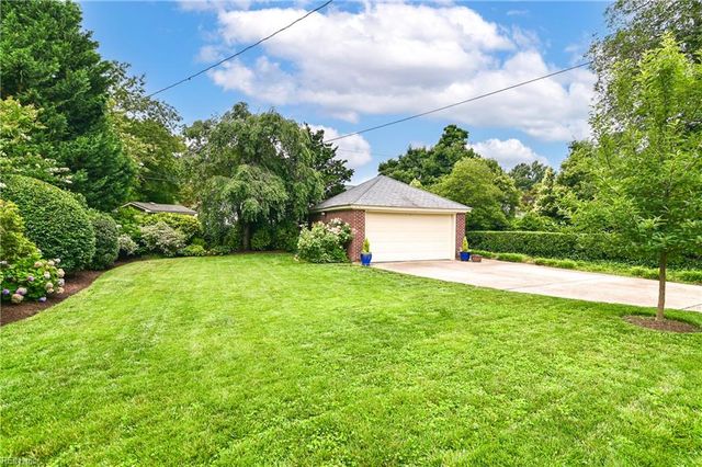 7411 Muirfield RD, Norfolk, VA 23505