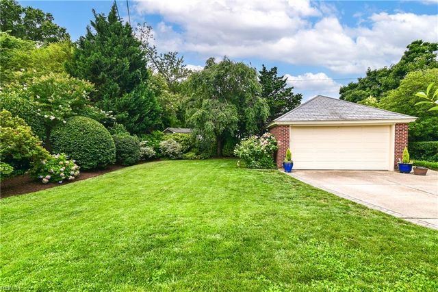 7411 Muirfield RD, Norfolk, VA 23505