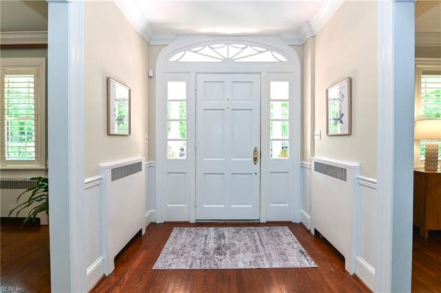 7411 Muirfield RD, Norfolk, VA 23505