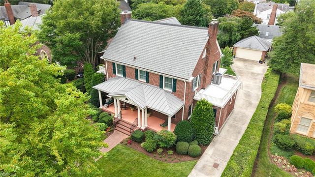 7411 Muirfield RD, Norfolk, VA 23505