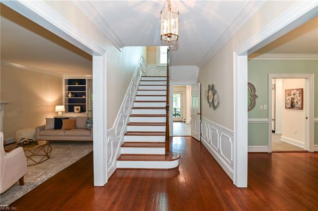 7411 Muirfield RD, Norfolk, VA 23505