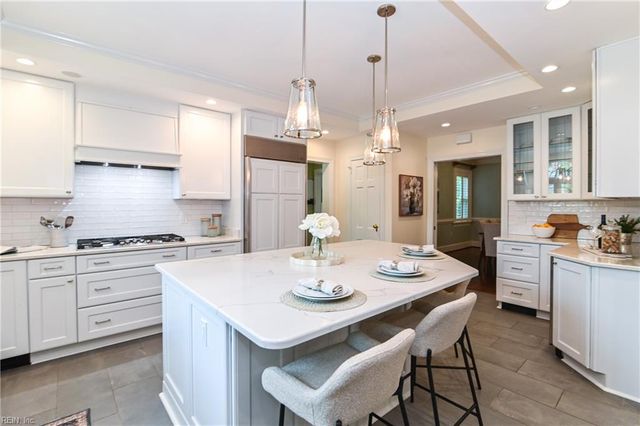 7411 Muirfield RD, Norfolk, VA 23505