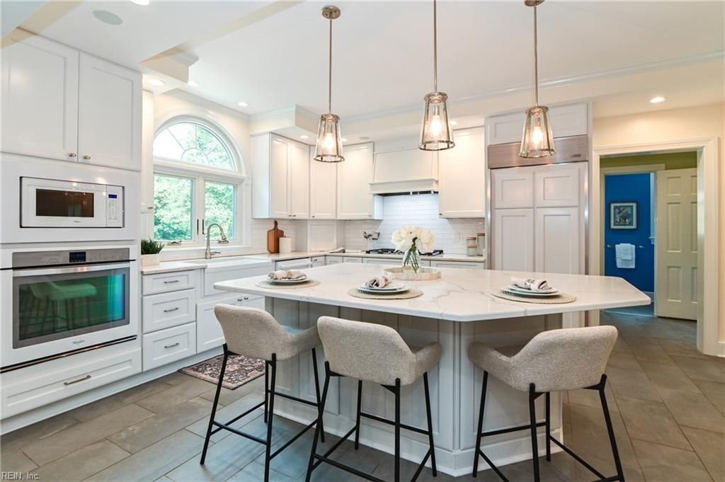 7411 Muirfield RD, Norfolk, VA 23505