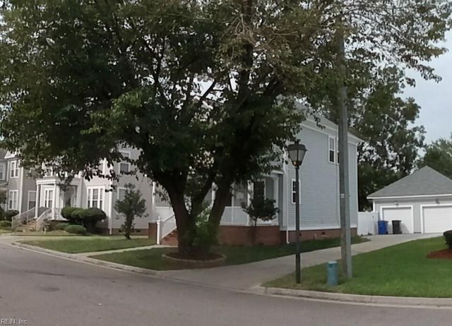 1230 Booth ST, Norfolk, VA 23504